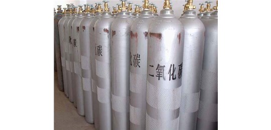 山西氣體廠家：二氧化碳的工業(yè)制備方法有哪些？