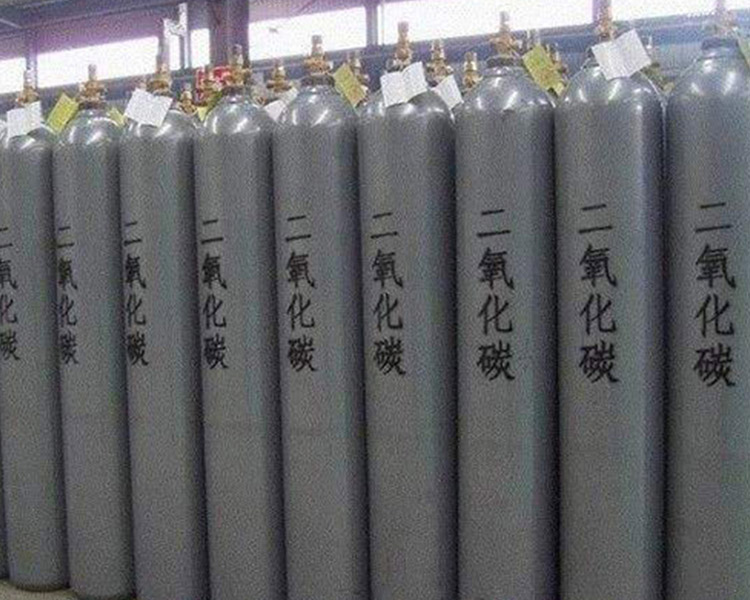 交城永固氣體 講解，工業(yè)氣體的生產(chǎn)方法與市場(chǎng)解析